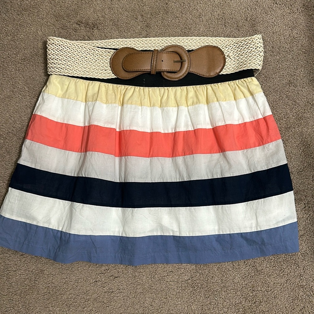 Women’s Maurice’s XL skirt